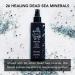 Saphira Leave On Hair Mask - Detangles Controls Frizz Heat & Color Protectant | Sulfate & Paraben Free | 3 Fl Oz - Perfect for All Hair Types - Buy Online on GoSupps.com