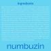 numbuzin No.3 retinol Serum | Blue Bio-Retinol Pore Refining Serum | Retinol Beginner Tightening Firming BHA Niacinamide Peptide | 1.01 fl.0z (30ml) - Buy Online on GoSupps.com