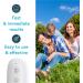 Chemical-Free Insect Bite Relief Device - iProven BBB-112 for Itching and Swelling - Buy Online on GoSupps.com