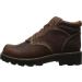 Ariat Canyon Women's Round Toe Lace-Up Leather Ankle Boot 8 Dark Copper - Buy Online on GoSupps.com