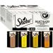 Sheba selection cats wet feed in the portion bag poultry variation in sauce multipack 120x85g poultry variation 10.2 kg (1 Pack)