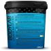 BODYLAB24 Pure Muscle Gainer Banana 2000g - 33g Natural Carbs 40g Protein 12g Fat & Creatine for Optimal Weight Gain - Buy Online on GoSupps.com