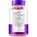 Ultra Quick Keto ACV Gummies - All Natural 1000MG Supplement | Premium Keto + ACV Formula | Official Reviews (60 Gummies - Buy Online on GoSupps.com