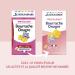 JUVAMINE - Evening Primrose Borage - Brightening Complexion - Helps to keep skin healthy - 30 Capsules - 30 Day Program - Made in France - Buy Online on GoSupps.com