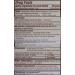 Chlorpheniramine Maleate 4mg Allergy Relief Tablets - 1000 Count Bottle - Buy Online on GoSupps.com