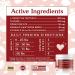 FERA Cardiac Support Supplement | Dogs Cats | Taurine, L-Carnitine, CoQ10, Hawthorn, Vitamin E | Promotes Heart Health & Circulation | 120 Capsules - Buy Online on GoSupps.com