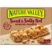 Nature Valley Sweet & Salty Nut Roasted Peanuts Cereal Bars 4 x 30g Pack of 8 total 32 Bars - Buy Online on GoSupps.com