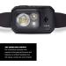 Black Diamond Equipment Storm 500-R Headlamp | Ultra-Bright LED Headlamp - Buy Online on GoSupps.com
