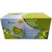  UPSY Alpine Mountain Herbal Tea Linden Herbal Tea 4 Packs of 20 Bags (80 Tea Bags) - Buy Online on GoSupps.com