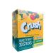 Crush Sugar Free Lemonade Watermelon Pineapple On the Go Drink Mix Variety Pack 30 sticks Net Wt 81g (1 unit)