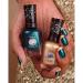 Sally Hansen Miracle Gel Merry and Bright Collection My Elf & I - 0.5 fl oz - Pack of 1 - Buy Online on GoSupps.com