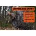 RHINO Blinds R150 3 Person Hunting Ground Blind - Realtree Edge Timber - Buy Online on GoSupps.com