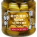 ALBERT MENES AM - Olives - Green Olives Picholine 130g - Buy Online on GoSupps.com