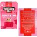 Yorkshire Tea Bags Bundle - Yorkshire Biscuit Tea Toast and Jam Yorkshire Tea Bags Yorkshire Bedtime Tea Bags and Teaspoon - Buy Online on GoSupps.com