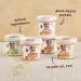 Pip & Nut - Smooth Peanut Butter (1kg) | Natural Nut Butter No Palm Oil No Added Sugar Hi-Oleic Peanuts High in Unsaturated Fats Gluten Free Vegan Dairy Free (Pack of 2) - Buy Online on GoSupps.com