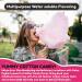 Cotton Candy Flavor Concentrate for Food  2 Oz. Water-Based Cotton Candy Flavoring for Beverages  Pastries  Gummies  & Jams in Glass Bottle  Confection & Candy Flavoring Oils by Dolce Foglia Cotton Candy 2 Oz. - Buy Online on GoSupps.com