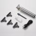 Barberboss QR-2068 Men's Cordless Beard Trimmer for Haircut & Detailing - Buy Online on GoSupps.com