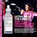 Creatine for Women Athletes - Boost Energy Burn Fat & Enhance Stamina | Cherry Flavor - Buy Online on GoSupps.com