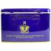 English Breakfast Tea in Queen Elizabeth II Tin - 40 Count (1 Pack) | Premium Black Tea - Buy Online on GoSupps.com