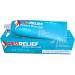 RedRelief Emergency Burn Gel 50g Tube - Soothing & Cooling Dressing for Burns, Scalds & Sunburn - Buy Online on GoSupps.com