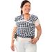 manduca Sling Elastic Baby Wrap Organic Cotton Baby Carrier for Newborns and Infants up to 15kg (Pepita Navy) - Buy Online on GoSupps.com