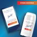 Secret Antiperspirant Clinical Strength Deodorant for Women Soft Solid Stress Response 1.6 Oz (Pack of 3) 1.6 Ounce (Pack of 3) Stress Response - Buy Online on GoSupps.com