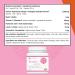 Youtheory Beauty Powder Citrus Flavour 176 g Helps Reduce Fine Lines & Wrinkles - Buy Online on GoSupps.com