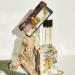 Oscar de la Renta Signature Collection 3 Piece Gift Set for Women - Perfume Spray & Body Lotion - Buy Online on GoSupps.com