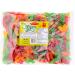 McCormicks Dino-Sours - Gummies - Bulk Candy Bag 1.8kg & Sour Sharks - Gummies - Bulk Candy 1 Kilogram - Buy Online on GoSupps.com