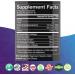 Dr Emil Multi Collagen Peptides + Biotin & Vitamin D - Hair Skin Nails Supplements - Biotin Pills for Hair Growth - 90ct - Buy Online on GoSupps.com