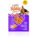 Catit Nibbly Jerky Chicken and Fish Recipe + Catit Nibbly Grills Chicken and Scallop Recipe (1 oz each) Chicken and Fish + Chicken and Scallop - Buy Online on GoSupps.com