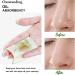 300 Count Premium Face Oil Blotting Paper - Rose Oil Absorbing Tissues for Instant Shine Control - Buy Online on GoSupps.com