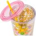 Shop Silver Buffalo Care Bears Rainbow Stars Confetti Cold Cup | Multi-Colored 907.2g - International Shipping - Buy Online on GoSupps.com