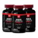 Energy Supplements for Men - Muira PUAMA - Energy Boost - Muira puama bark - Muira puama for Men - Muira puama Extract - Muira puama bark Extract - Muira - Muira puama Root - 3 Bottles 180 Capsules