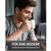 Slim Coffee - Weight Loss Drink & Appetite Suppressant - Vitamin Powder for Diet - 30 Pieces - Optimize Your Slimming Journey - Buy Online on GoSupps.com