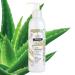 Aloe Vera Moisturising Milk Natyr Fair & Natural 200 ml