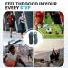Buy Sumiwish Carbon Fiber Insoles - High Arch Support Shoe Inserts for Men & Women | Rigid Support for Turf Toe Foot Fractures & Hallux Rigidus - Buy Online on GoSupps.com