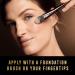 Max Factor Facefinity 3-in-1 All Day Liquid Foundation SPF 20 - 84 Soft Toffee 30ml | Pack of 1 - Buy Online on GoSupps.com