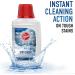 Hoover Oxy Spot Chaser Refill for Smartwash Pet Stain Remover 32 oz - Upholstery & Carpet Cleaning Solution AH31604 - Buy Online on GoSupps.com