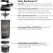 Metallica Smartshake Revive Protein Shaker 750ml - Guitar Gifts for Men | Metallica Merchandise | Rock Band Collection - Buy Online on GoSupps.com