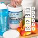 Buy Protein Refresher (25 Servings) - Lemon Iced Tea Whey Protein Powder for Fitness & Bodybuilding | 25 Scoops of Refreshing Protein Boost - Buy Online on GoSupps.com