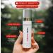 Sweat Reset Hypochlorous Acid - HOCL Spray - Post-Workout Face Cleansing - 3.4 oz - Ultra Fine Mist - Skin Safe - Buy Online on GoSupps.com