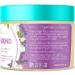 All Natural Vitamin C Body Peeling - Collagen & Niacinamide for Sensitive Skin | Nourishing Jasmine & Lavender | 400g - Buy Online on GoSupps.com