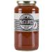 McClure's Bloody Mary Mixer, 4 x 32 Ounce Jars 32 Fl Oz (Pack of 4)