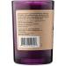 Cannabolish Lavender Smoke Odor Eliminating Candle - 7 oz | Natural Ingredients for a Fresh Home - Buy Online on GoSupps.com