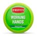 O'Keeffe's Working Hands 96 g Jar - Hand Cream for Extremely Dry Cracked Hands | Instantly Increases Moisture Content Forms a Protective Layer and Prevents Moisture Loss