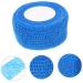 INOOMP 1 Roll Finger Athletic Wrap - Adhesive Vet Wrap for Wounds Knee Support & Sports - Large Medical Tape for Athletes - Buy Online on GoSupps.com