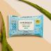 The Honest Company Sanitizing Alcohol Wipes | 150 Count | Kills 99% of Germs | Made with Aloe | Unscented - 3 Packs of 50 - Buy Online on GoSupps.com