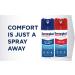 Dermoplast First Aid Spray 2.75oz - Analgesic & Antiseptic for Minor Cuts, Scrapes, Burns - Buy Online on GoSupps.com