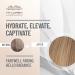 HYLoren Color Save Masque capillaire l'acide hyaluronique masque lissant revitalisant en profondeur adoucit lisse et fait briller les cheveux ab m s 500 ml Pour cheveux secs et ab m s. - Buy Online on GoSupps.com